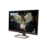 BenQ EW3280U | 32" 4K HDR Multimedia Monitor with HDRi