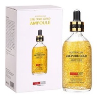 THERA LADY - 金瓶24K 納米黃金精華液 100ml (平行進口) EXP:2027