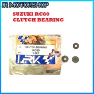SUZUKI RC80 CLUTCH BEARING
