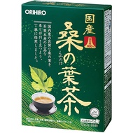 ORIHIRO 國內桑葉茶100% 26袋入