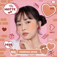 Brush On 4U2 YOU HEART ME BLUSH SPF35 PA +++