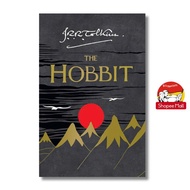 Book - The Hobbit by J.R.R. Tolkien | Classics / Fantasy / Fiction / UK Imported Foreign Literature