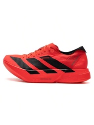 Giày chạy bộ ADIZERO ADIOS PRO 4 M dành cho nam, Giày thoáng khí có đệm cho chạy bộ cự ly ngắn trong