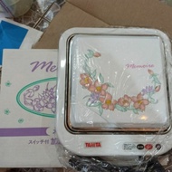 TANITA Food Warmer Electric Food Warmer SH 1104