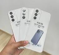 CASE REDMI GO/REDMI 5A SILIKON CASE BENING TPU SOFTCASE - BC5
