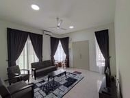 Rumah 3200 m² dengan 4 bilik tidur dan 2 bilik mandi peribadi di Merlimau (LOMPOI HOMESTAY (MUSLIM G