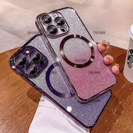 Luxury Shell Casing for Honor X9A X9B X8 X8A X8B X7A X7B X6A X6 4G 5G Huawei Nova 9SE 7 7SE P40 P70 