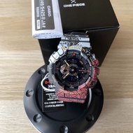 Casio G SHOCK x ONE PIECE GA-110JOP-1A4JR Jam Original