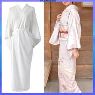 [Flameer2] Japanese Kimono Yukata Innerwear Yukata Robe Accessory Lady Kimono Inner Slip