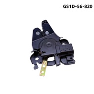 GS1D-56-820 Suitable for Mazda6Trunk Lock Machine GS1D56820 GV7E-56-820