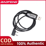 Orignal Baofeng USB Programming Cable for Two Way Radio Walkie Talkie