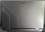 【ACER 宏碁】Nitro 5 AN515-58-582W 15.6吋 電競筆電 i5-12500H 優惠$17500