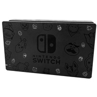 Nintendo Official Switch Dock HAC-007 - Fortnite Special Edition (Dock Only, Bulk Packaging)
