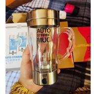 AUTO STIRRING MUG BATERI
