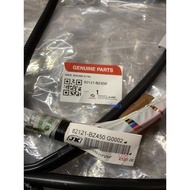 PERODUA VIVA ENGINE HARNESS WIRE FULL SET 82121-BZ450