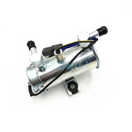 For Sumitomo SANY Case Excavator Diesel Pump Isuzu Engine 4HK1/6HK1 Electronic Pump Fuel Pump High Q