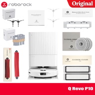 Original Roborock Q Revo Robot Vacuum Accessories Kit