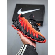 AIR MAX DN 8 Air Max Dn comfortable breathable cushion cushioned leisure running shoes KG7O TKUP