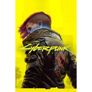 [PC] Cyberpunk 2077 - Ultimate Edition (digital download)