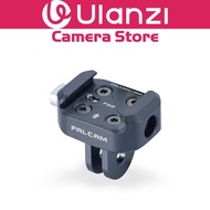Ulanzi Falcam F22 Quick Release Base Mount Adapter for Action Camera