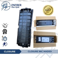 CLOSURE 96C INLINE MADIDI | Joint Closure 96 Core Model RXS / Model 3m