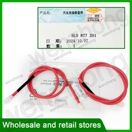 2PCS 5L0877201 5L0 877 201 former Skylight drains  for Skoda Yeti