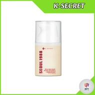 K-SECRET SEOUL 1988 Cream : Retinal Liposome 1% + Fermented Rice Retinal Cream 50ml