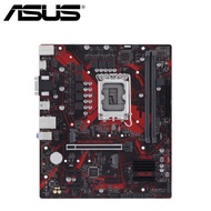 【ASUS 華碩】EX-B760M-V5 D5 主機板