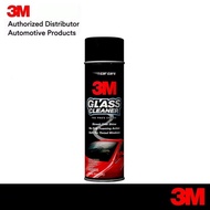 3M 08888 Automotive Glass Cleaner 19 oz. Aerosol Spray