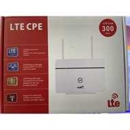 MODIFIED UNLIMITED HOTSPOT 4G LTE CPE