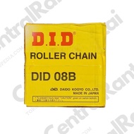 Did 08B-1 Roller Chain (Japan) 100% Original