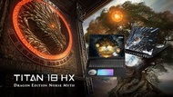 最新預訂msi限定版旗艦機 RTX5090 (預訂)