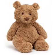 Jellycat 巴塞羅熊 Bartholomew Bear