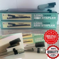 Long Arm Stapler JOY LA3620 Heavy Duty