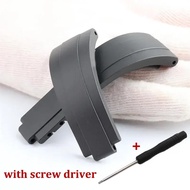 20mm Band for Rolex Watch Strap for Daytona Submariner DEEPSEA GMT Oyster Adjustable Rubber Silicone