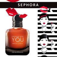 Emporio Armani Stronger With You Absolutely Edp 100ml