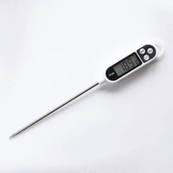 電子溫度計 溫度計 溫度針 食物溫度針 Thermometer 蠟燭 Candle DIY Food