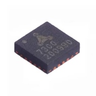 1PCS TMC2300-LA TMC6300-LA 6300 TMC7300-LA-T 7300 QFN-20 Stepper Motor Driver Chip