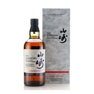 山崎 Yamazaki 威士忌 Single Malt Japanese Whiskey (Japan Edition 日本版)