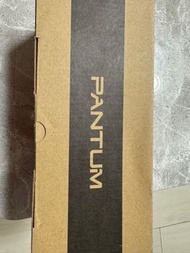PANTUM - PC-211EV  碳粉 Toner  Cartidge for PANTUM printer
