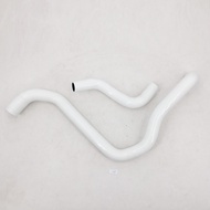 Fit 1992-1996 Honda Prelude BB1 Si S VTEC H22A H23A Silicone Radiator Hose Kit