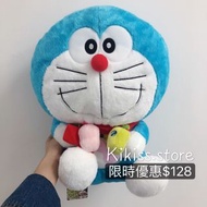 日本直送🇯🇵多啦A夢/Doraemon/ 叮噹 2020電影版 42cm大公仔