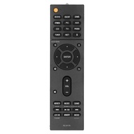 New RC911R Replacement Television Remote Control for Onkyo TX‑RZ810 RC‑911R TR57X‑N5E TX-NR575E AV R