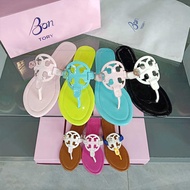 T b Slippers Woman Herringbone 2 0 5 Summer Leather Beach One o n Cool