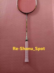 Raket Yonex Arcsaber D18 (seken) ori