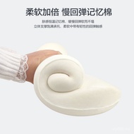Lumbar Cushion Massage Electric Car Headrest Car Lumbar Support Car Lumbar Support Car Massager Pill