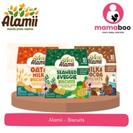 Alamii - Biscuits