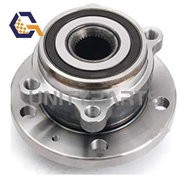 513253 1T0498621 Front Wheel Hub Bearings Fits For AUDI A3 TT VW Beetle CC Eos Golf GTI Jetta Passat