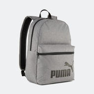 PUMA กระเป๋าเป้ รุ่น PUMA PHASE Backpack III Pink Fruit / 091176 (606601614)