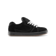 Es Accel 95 Mens Skate Shoes - Black